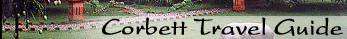 Corbett Travel Guide