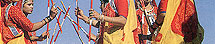 Cultural India