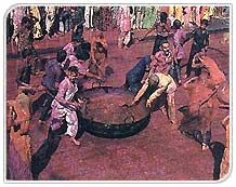 Fairs & Festivals of Delhi