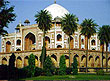 Humayun Tomb, Delhi