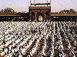 Jama Masjid, Delhi