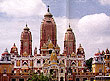 Lakshmi Narayan Mandir, Delhi