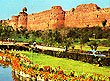 Purana Quila, Delhi