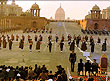 Rashtrapati Bhawan, Delhi