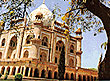 Safdarjung Tomb, Delhi