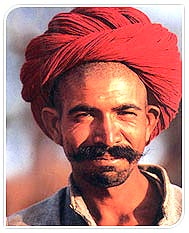 Welcome India