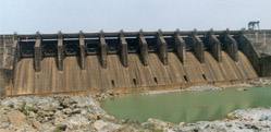 Maithon Dam
