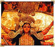 Durga Puja