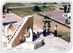 Jantar Mantar 