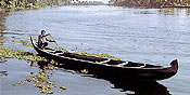 Kerala Travel Guide