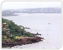 Agonda Beach