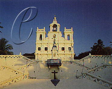 Church