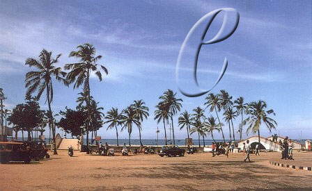 Colva