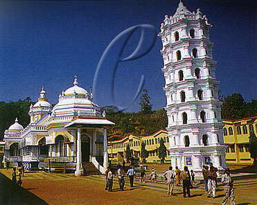 Temple