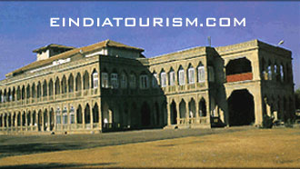 Bhavnagar