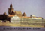 Bhuj