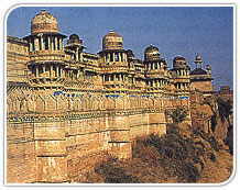 Gwalior 