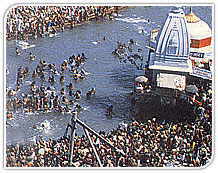 Haridwar