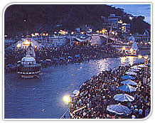 Haridwar