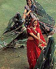 Folk Dance