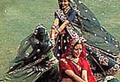 Folk Dance