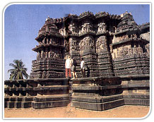 Helebid Temple