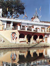 Chamunda