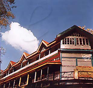 Dalhousie