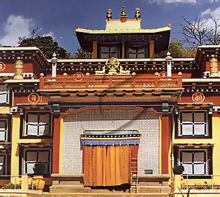 Dharamshala