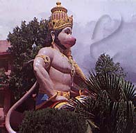 Temple