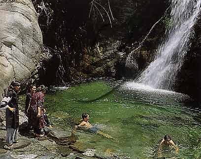 Dharamshala