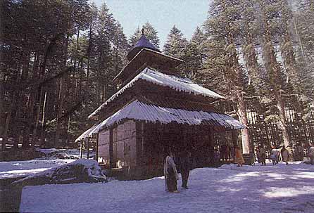 Manali