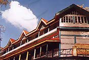 Dalhousie