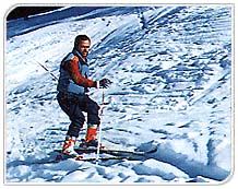 Skating, Himachal Pradesh