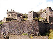 Golconda Fort, Hyderabad