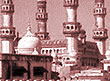 Jama Masjid, Hyderabad
