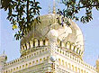 Qutub Shahi Tombs, Hyderabad