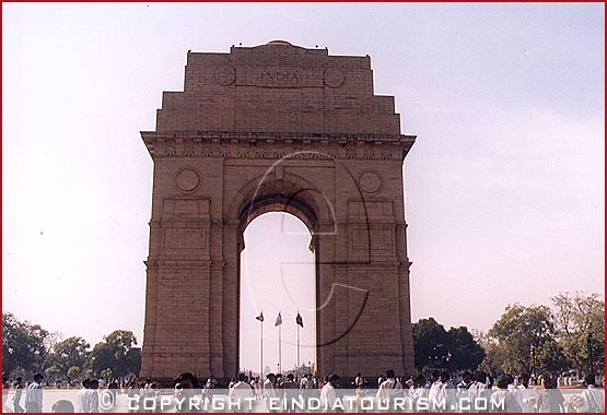 Jantar Mantar