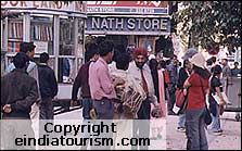 Shopping