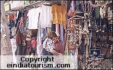 Shopping