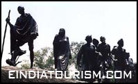 Ghandi Morti