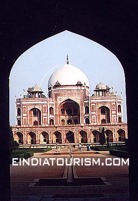 Jama Masjid