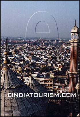 Jama Masjid