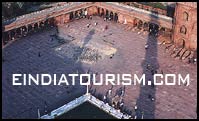 Jama Masjid