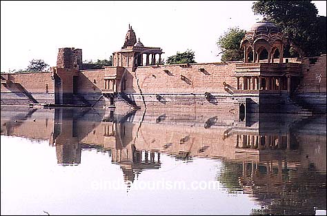 Jaisalmer