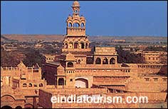 Jaisalmer