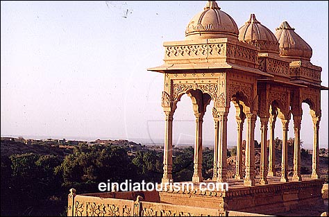 Jaisalmer