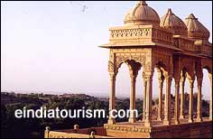 Jaisalmer