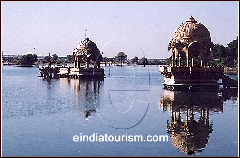 Jaisalmer