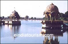 Jaisalmer